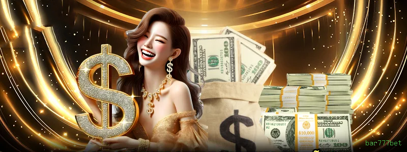 Plataforma completa da bar777bet com todos os jogos