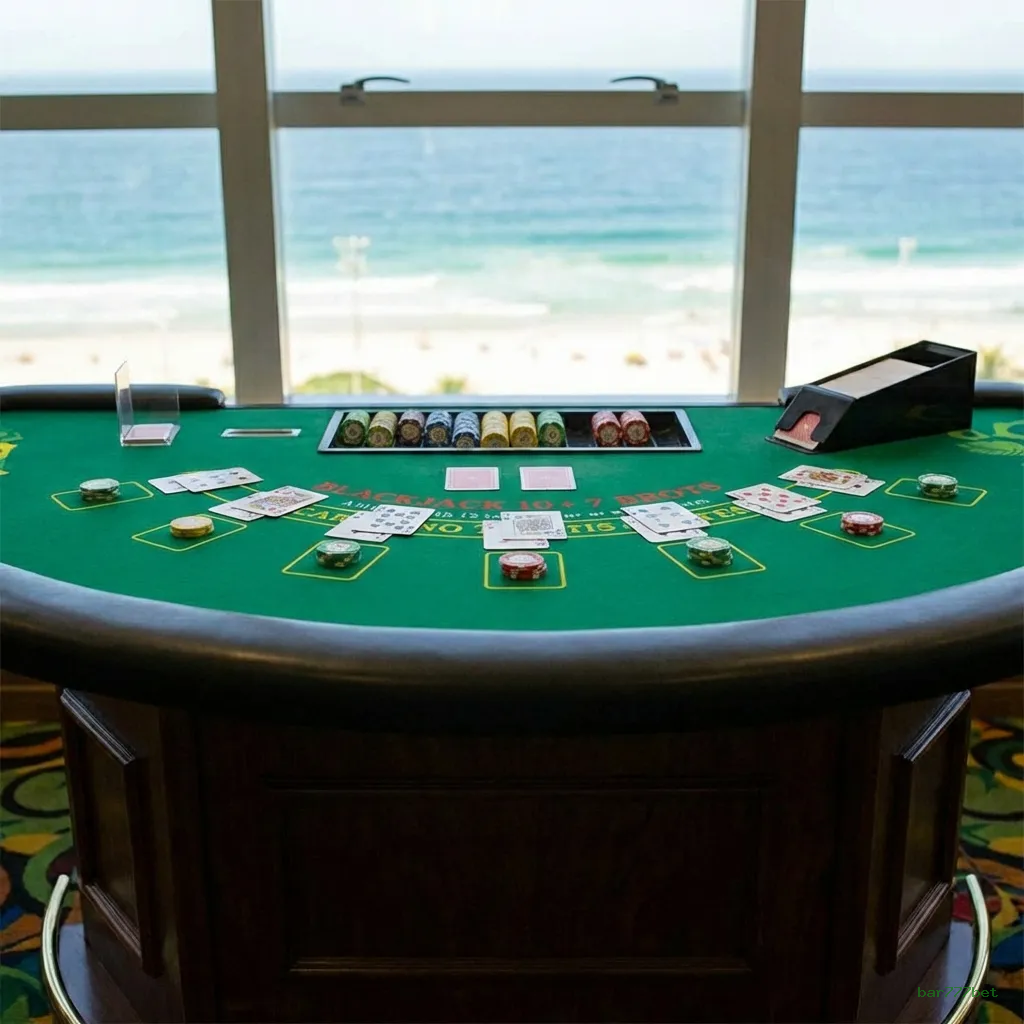 Imagem promocional da plataforma bar777bet