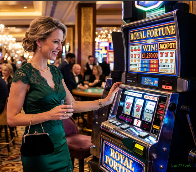 Fortune Tiger Slot Game