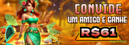 Canal oficial da bar777bet no Telegram